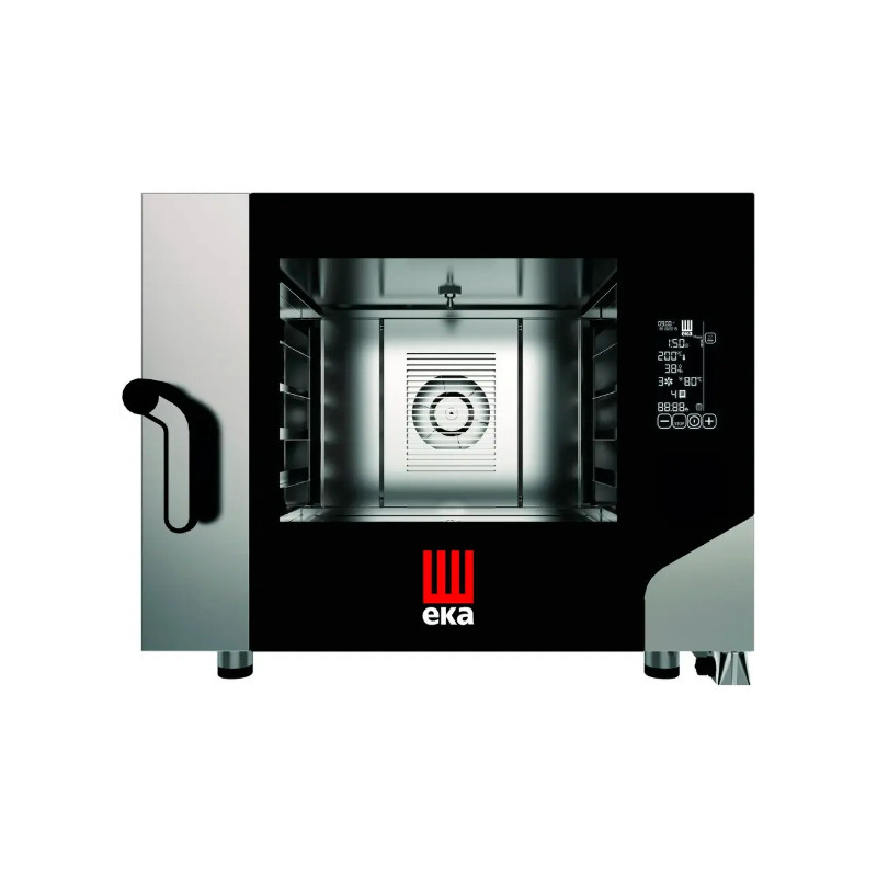 Печь конвекционная Tecnoeka MKF 464 BM