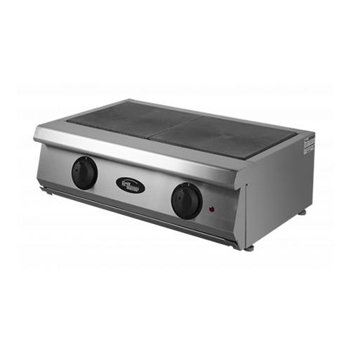 Плита электрическая Grill Master Ф2ЖТЛпэ (настольная)