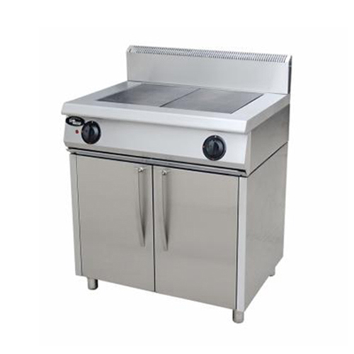 Плита электрическая Grill Master Ф2ПЭ/600 (закрытый стенд)