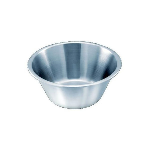 Миска коническая MACO TB16 объемом 1л