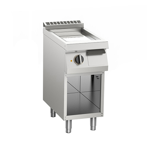 Электрическая жарочная поверхность 900 серии Apach Chef Line SLFTE49LOS сталь
