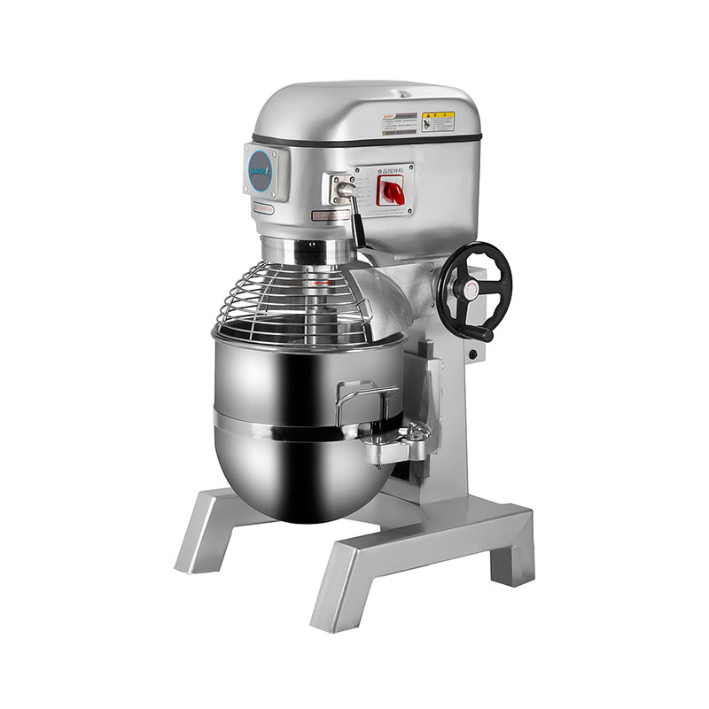 Миксер планетарный Gastromix B 40C 380V