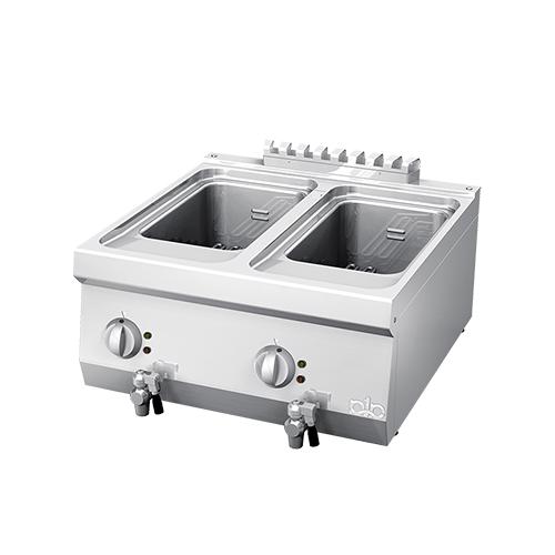 Фритюрница электрическая ATA K6EFG10TT