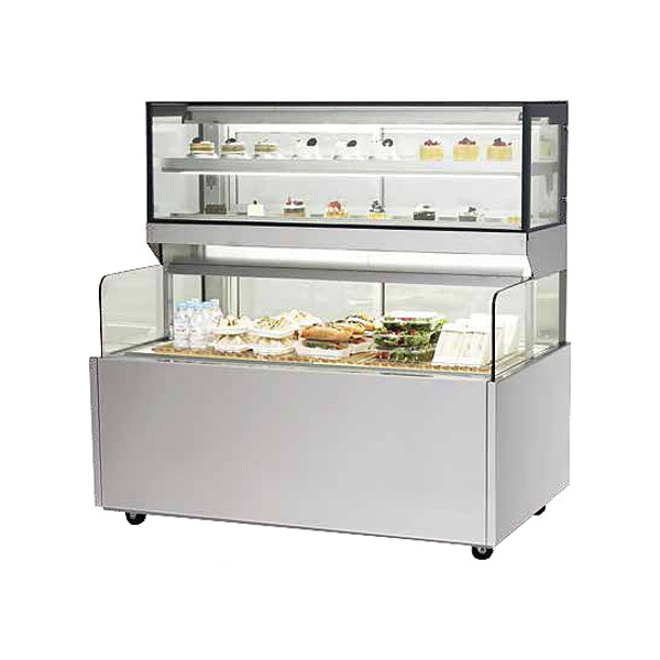 Комбинированная витрина Turbo Air TCB-1800