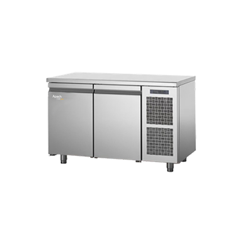 Стол морозильный кондитерский Apach Chef Line LTFP11T