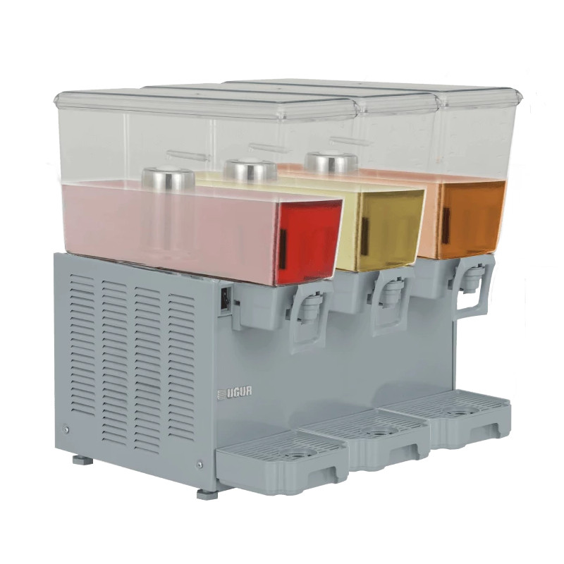 Сокоохладитель Ugur USM 3*10