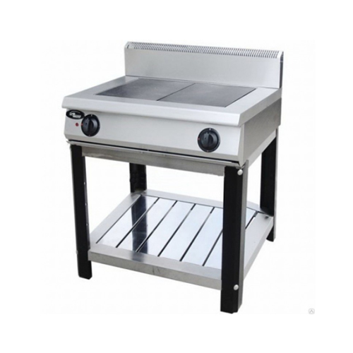 Плита электрическая Grill Master Ф2ПЭ/600 (открытый стенд)