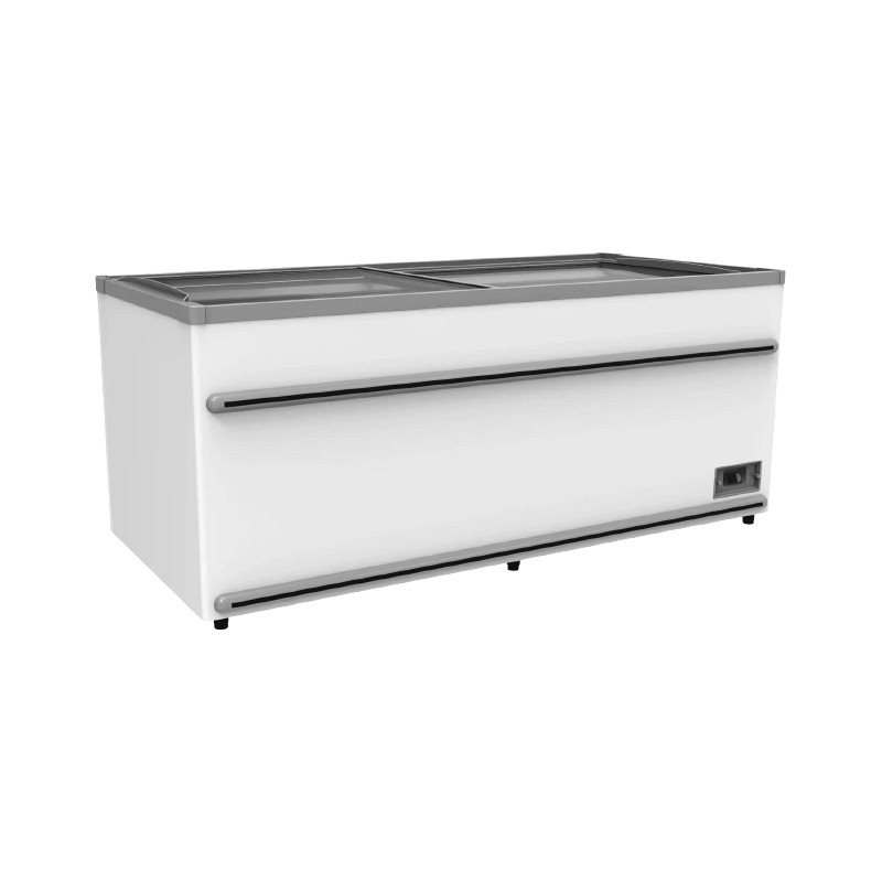 Ларь-бонета Ugur UMD 2500 D KAPADOKYA без оттайки газом