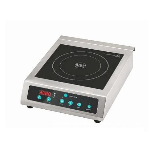 Плита индукционная Hurakan HKN-T35F PRO