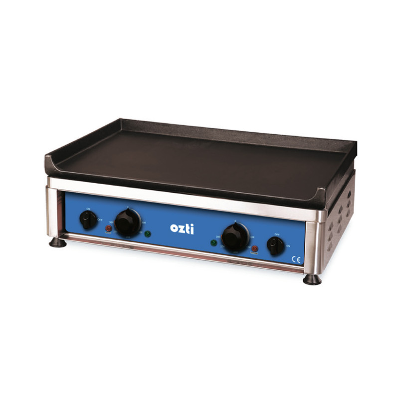 Жарочная поверхность Ozti IZG 7050 02 гладкая