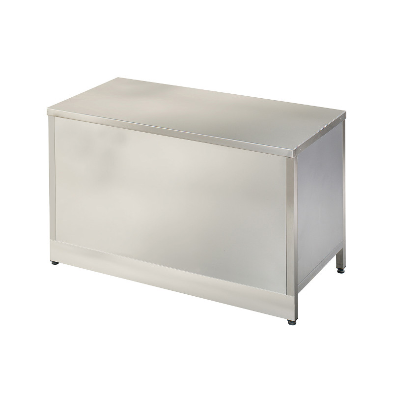 Нейтральный модуль линии раздачи Ozti 1600x700x850