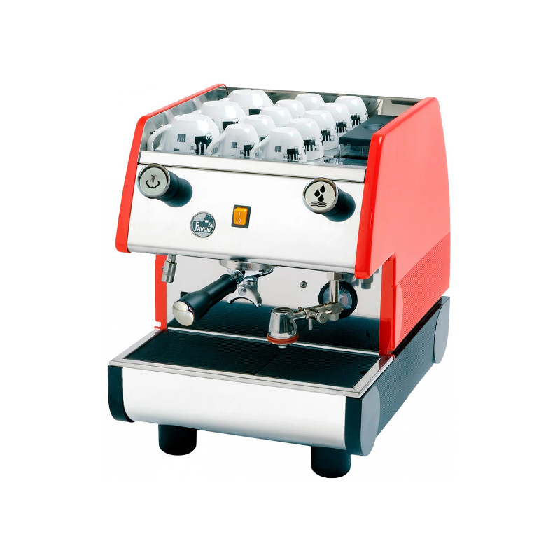 Кофемашина La Pavoni PUB1M