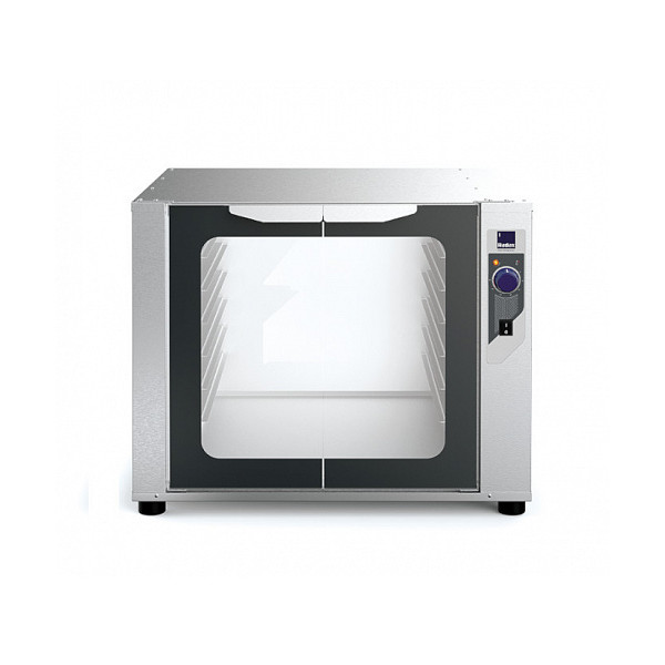 Расстоечный шкаф RADAX PUSHKIN PS812M