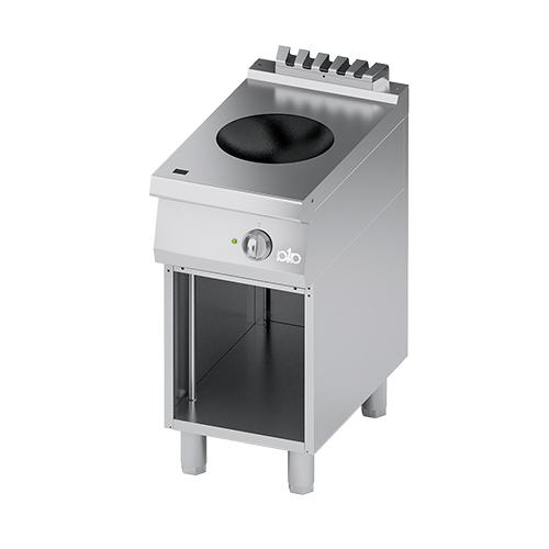Плита индукционная Wok ATA (K7EWK05VV)