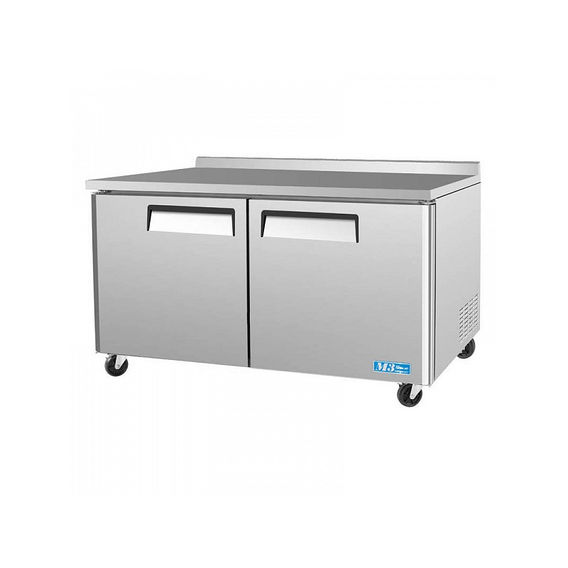 Морозильный стол с бортом Turbo Air CMWF-60