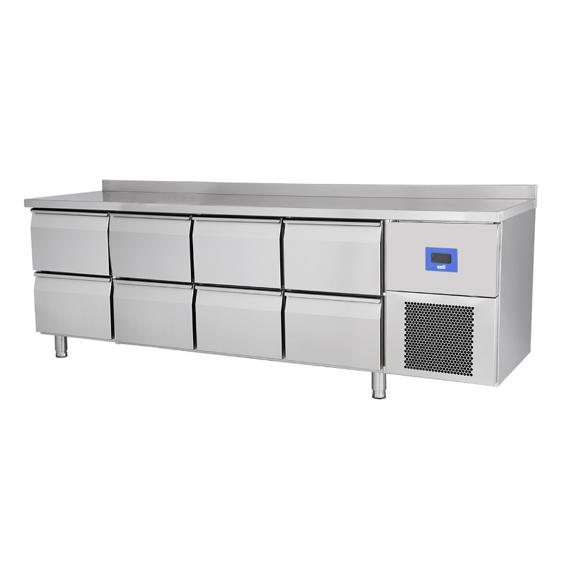 Стол охлаждаемый Ozti TA 460.02 NMV HC E3