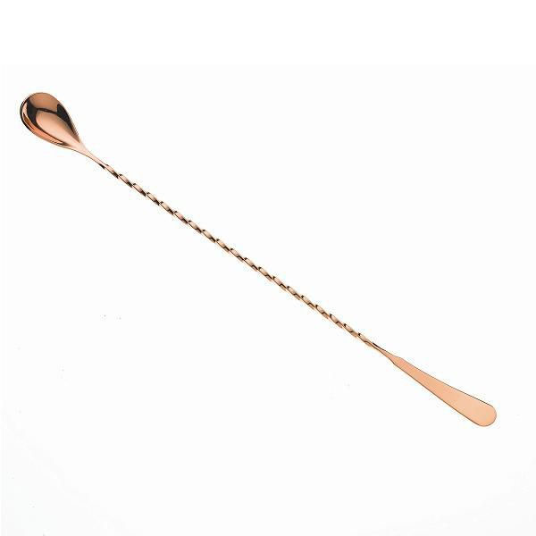 Ложка барная BARFLY Japan M37011CP