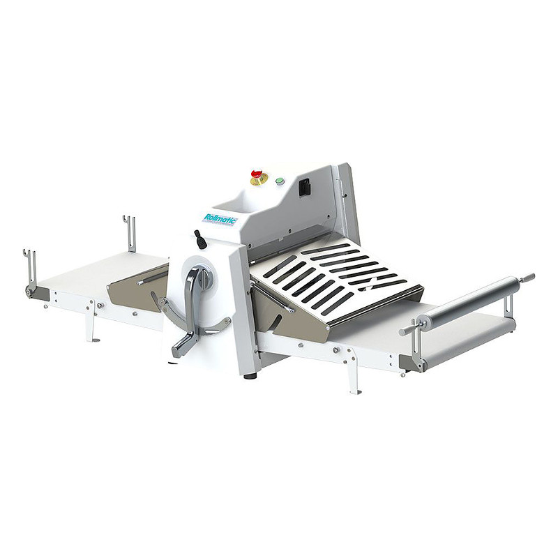 Тестораскатка Rollmatic R55В/07