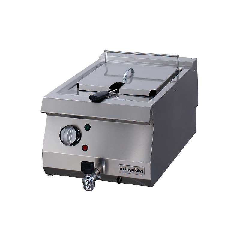 Фритюрница Ozti OFEI 4070