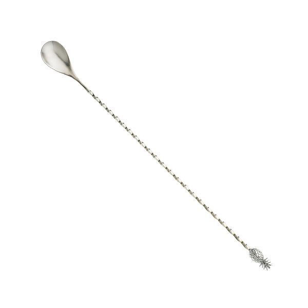 Ложка барная BARFLY M37012PIN Ананас