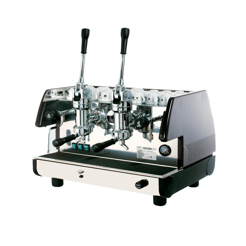 Кофемашина La Pavoni BART2LN
