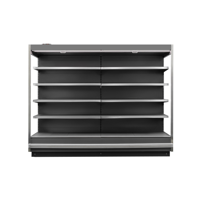 Охлаждаемый стеллаж Italfrigo Rimini L7 2500 гастрономический