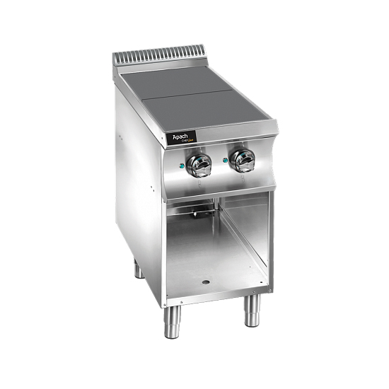 Плита электрическая 700 серии Apach Chef Line GLRLE47OS