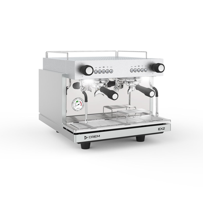 Кофемашина Crem EX2 Mini 2GR