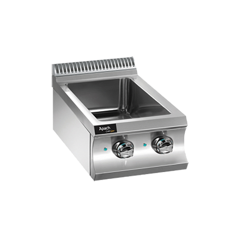 Мармит электрический 900 серии Apach Chef Line GLBME49