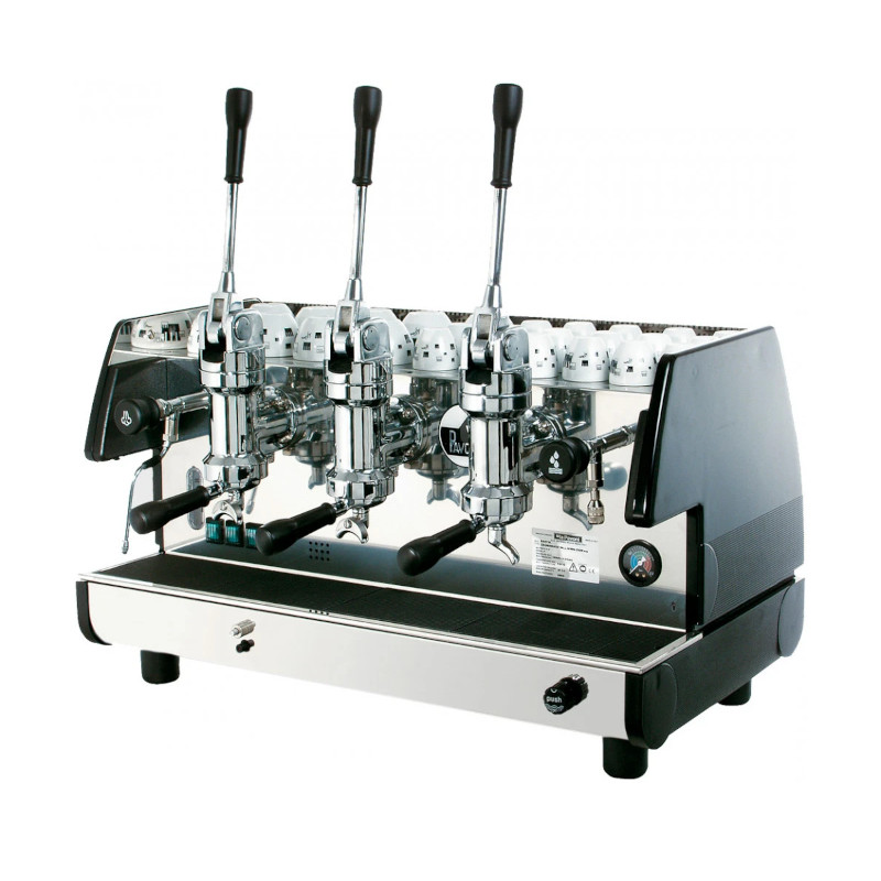 Кофемашина La Pavoni BART3LN