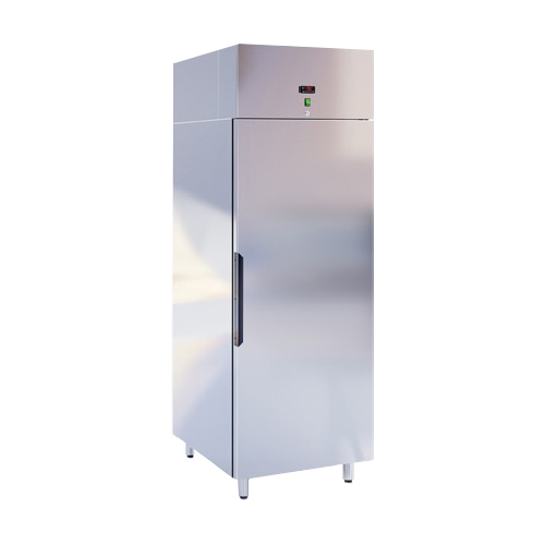 Шкаф холодильный CHEF S 700 SN inox