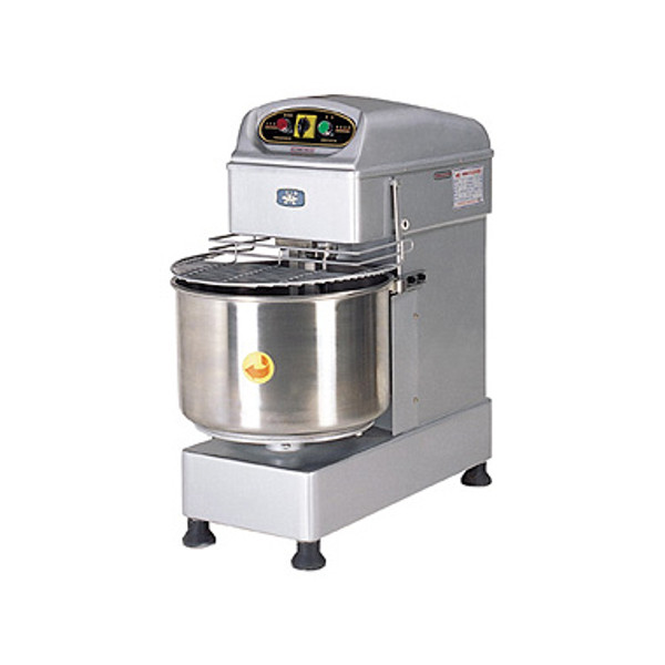 Тестомесильная машина Kocateq HS50A несъемная дежа