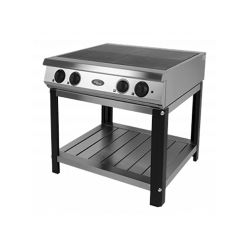 Плита электрическая Grill Master Ф4ЖТЛпэ (на подставке)