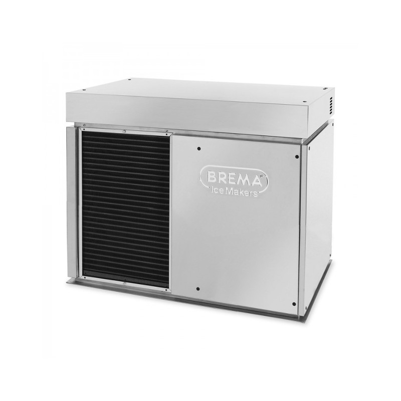 Льдогенератор BREMA MUSTER 600A