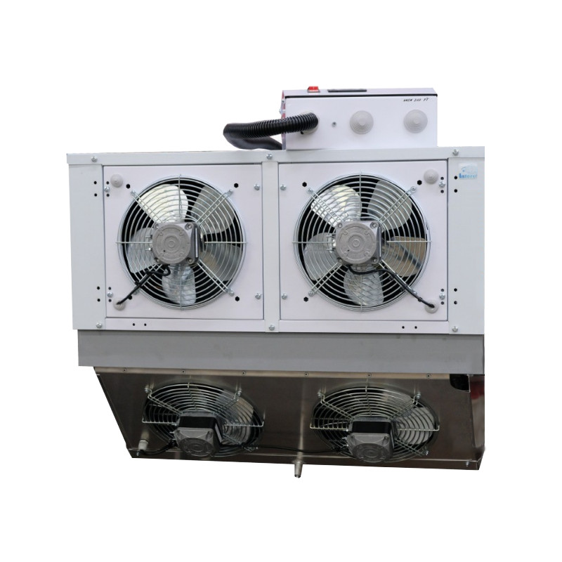 Моноблок Intercold MMCM 231 380 FT T
