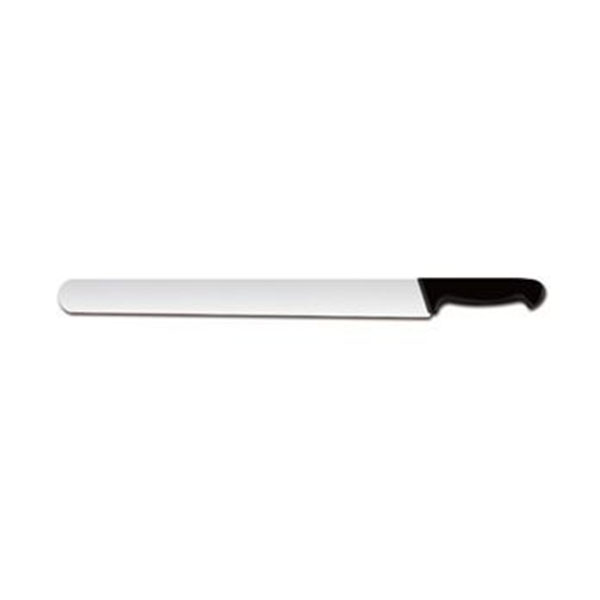 Нож кондитерский MACO 400853 черный 35см